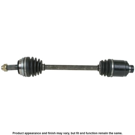 A1 Cardone New Cv Drive Axle, 66-4148 66-4148